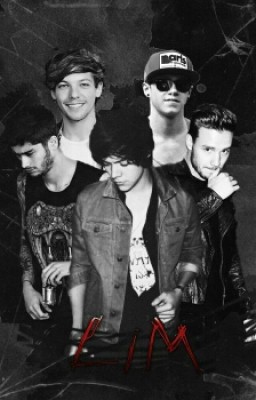 Тексты песен One Direction.