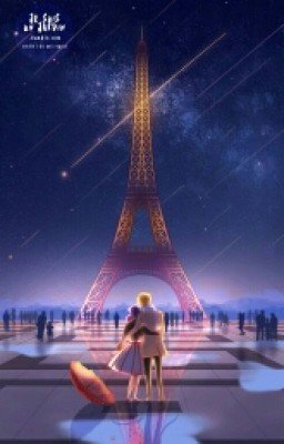 Время Приключений. Леди Баг та Кот Нуар.