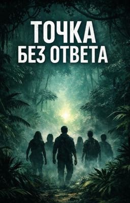 Точка без ответа