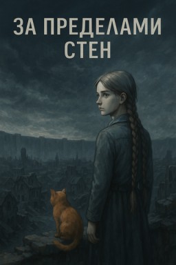 За пределами стен