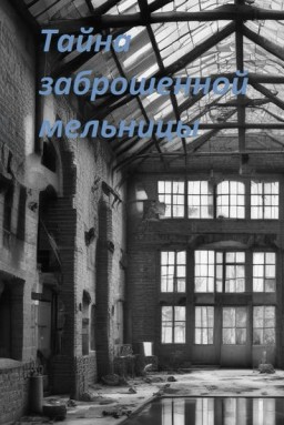 Тайна заброшенной мельницы