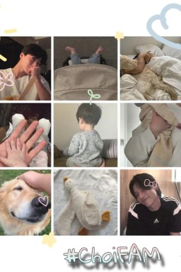 #ChoiFAM