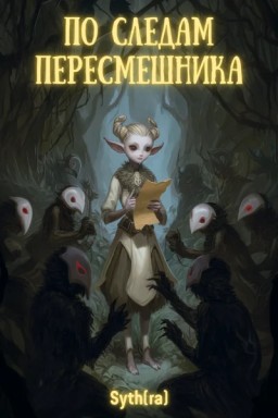 ИИ-плагиат: по следам Пересмешника