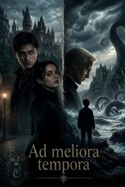Ad meliora tempora/ До лучших времен