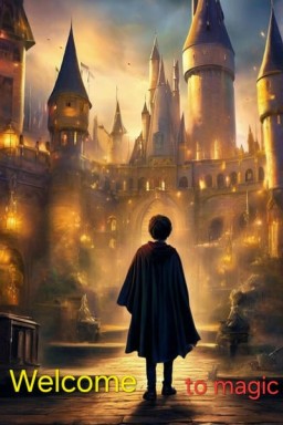 Welcome to magic