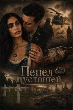 Пепел пустошей