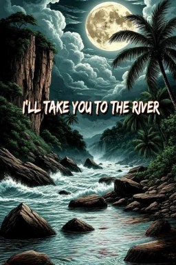 I'll take you to the river
