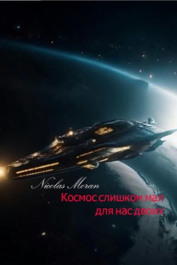 Космос слишком мал для нас двоих