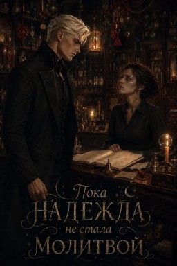 Пока надежда не стала молитвой