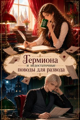 Гермиона и недостаточные поводы для развода