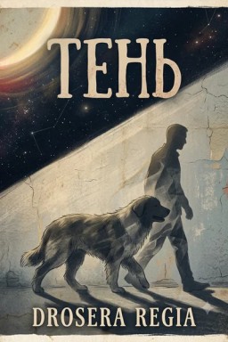 Тень