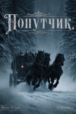 Попутчик