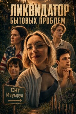 Ликвидатор бытовых проблем