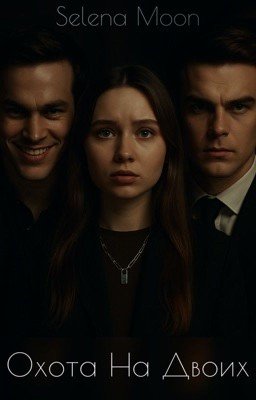 Охота на двоих. Кай Паркер