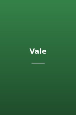 Vale
