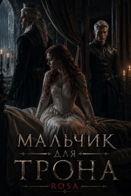 ♛Мальчик для трона♛