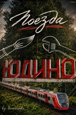 Поезда