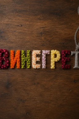 Винегрет