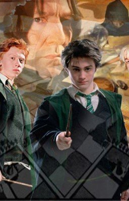 Темные волшебники. Часть 2. Сила