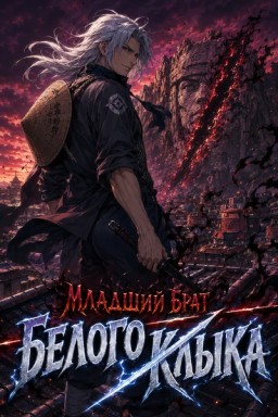 Младший Брат Белого Клыка