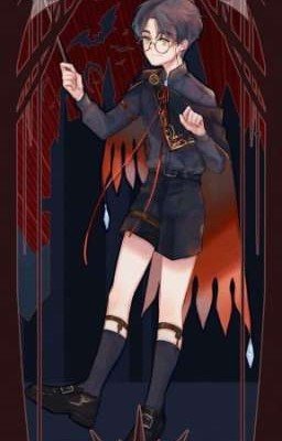 Гарри Поттер и перерождение или как Гарик попал в прошлое 