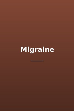 Migraine