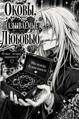 Идеальный дубль: Моя жизнь в роли злодея-яндере