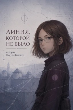 Линия, которой не было
