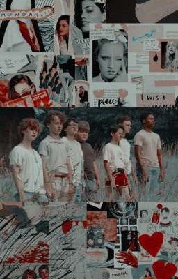 Нормальной быть скучно.