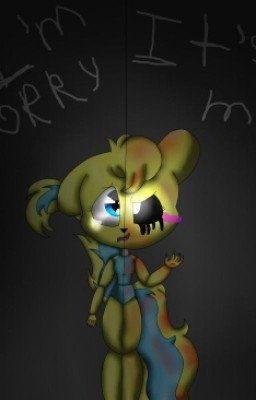 ФНАФ 1: Ее Глаза...