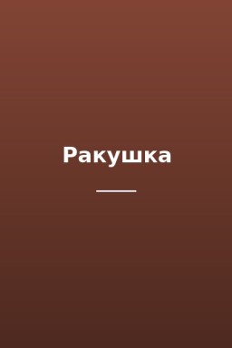 Ракушка