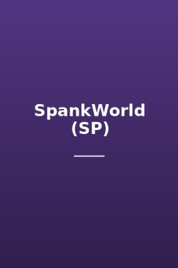 SpankWorld (SP)