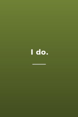 I do.
