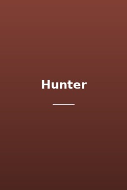 Hunter