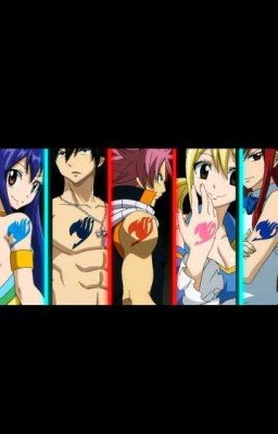 Школа ХвостФеи