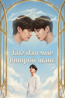 Бог дал мне второй шанс