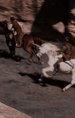 Зарисовки - Хроники Нарнии - 