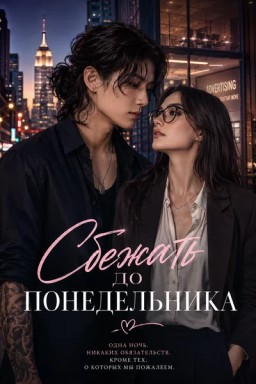 Сбежать до понедельника