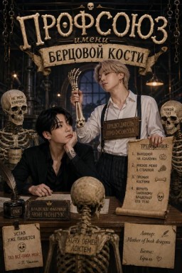 Профсоюз имени Берцовой Кости