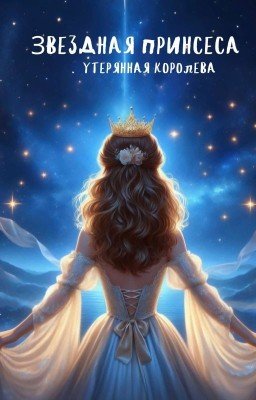 Звездная принцесса. Утерянная королева 1