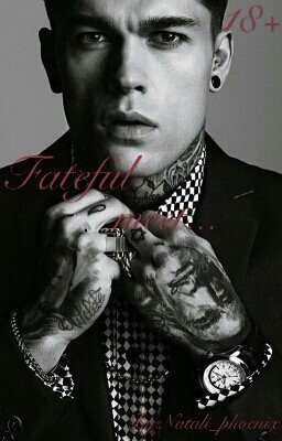 РОКОВАЯ ВСТРЕЧА