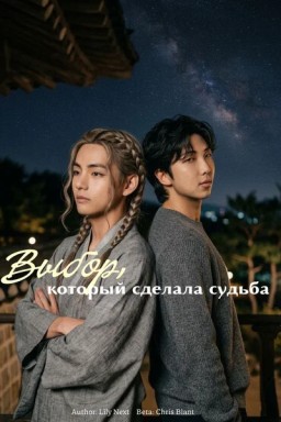 Выбор, который сделала судьба