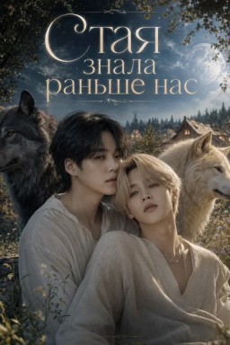 Стая знала раньше нас