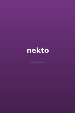 nekto