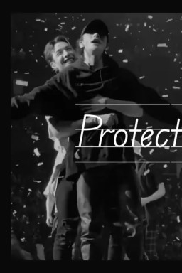 Protect my heart
