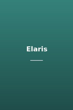 Elaris