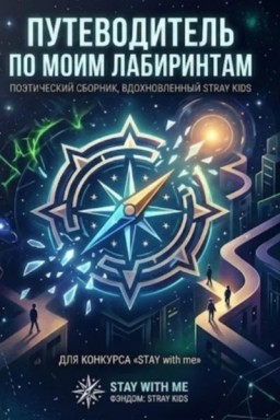 Путеводитель по моим лабиринтам
