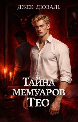 Тайна мемуаров Тео