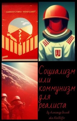 Социализм, или коммунизм для реалиста.
