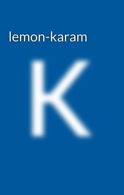 lemon-karam